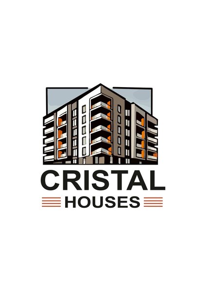 Dobroesti, Cristal Houses